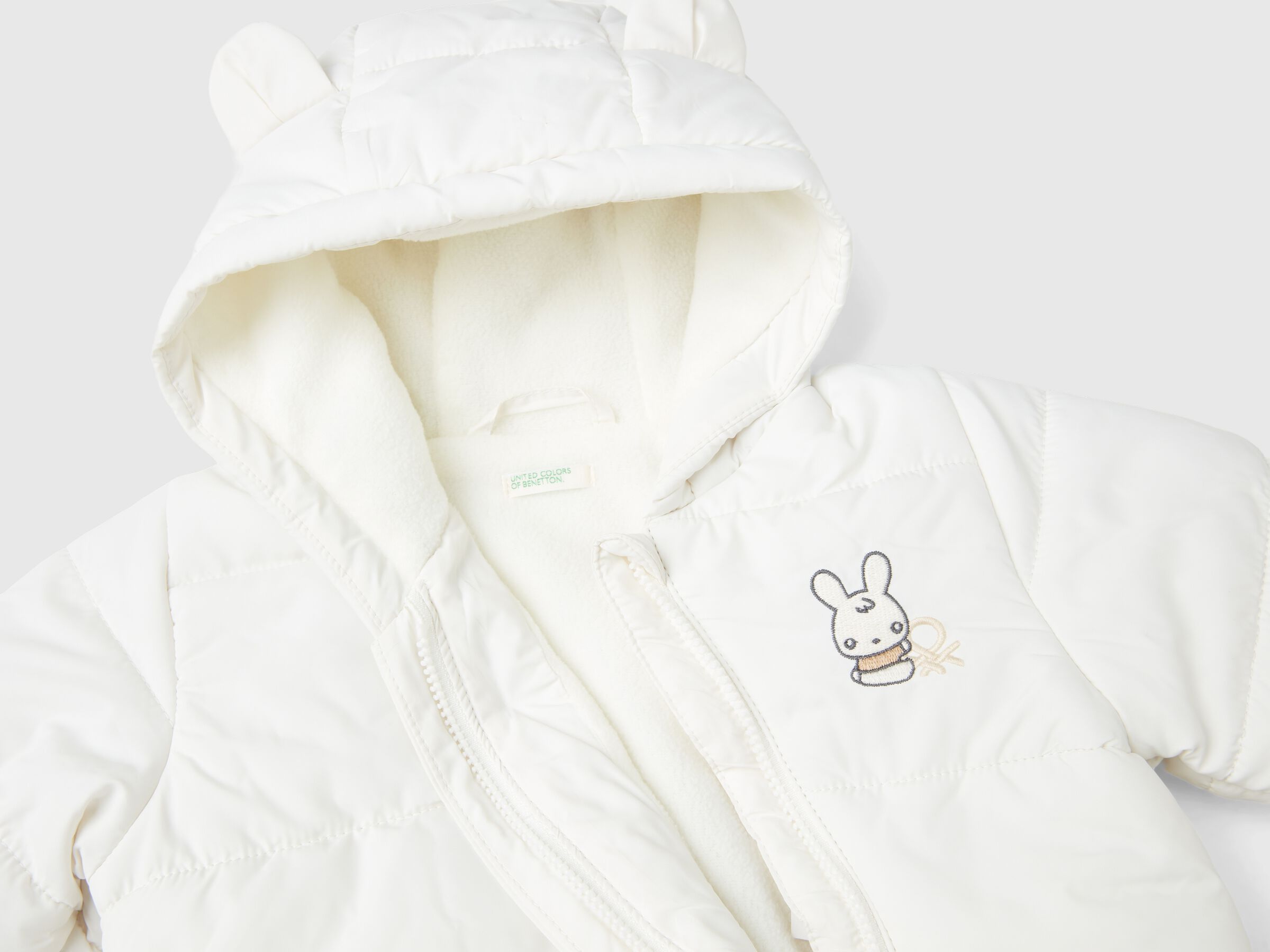 JACKET New Born (0-18 months) image number 3